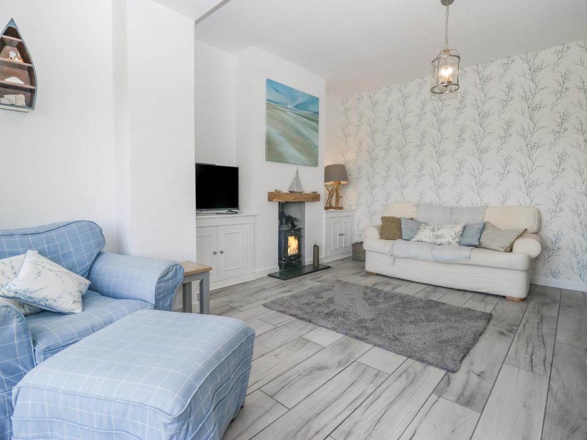 Villa Driftwood, 23 Roa Island, Barrow-in-Furness Exterior foto