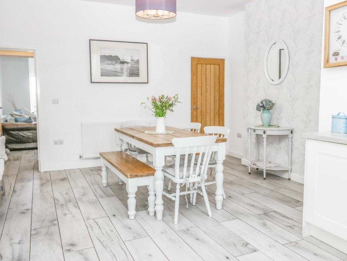 Villa Driftwood, 23 Roa Island, Barrow-in-Furness Exterior foto