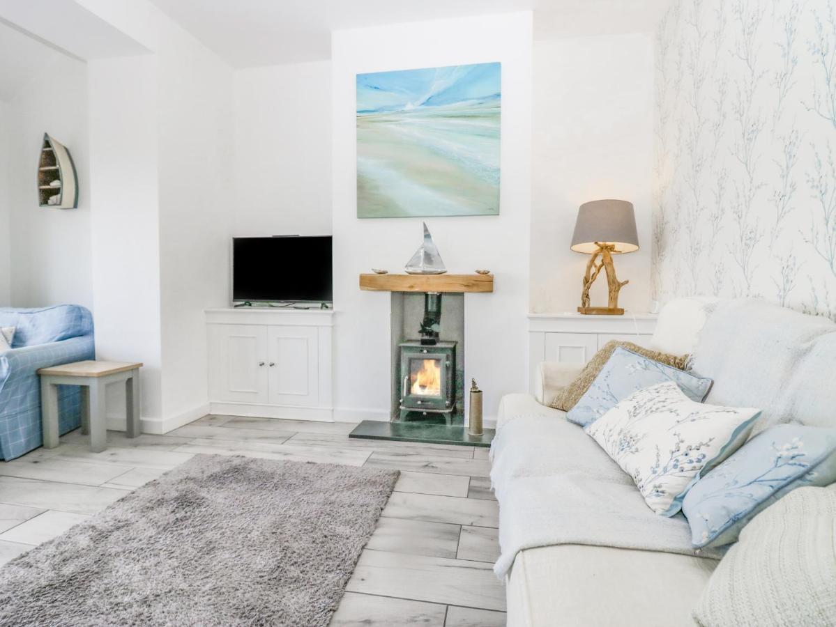 Villa Driftwood, 23 Roa Island, Barrow-in-Furness Exterior foto
